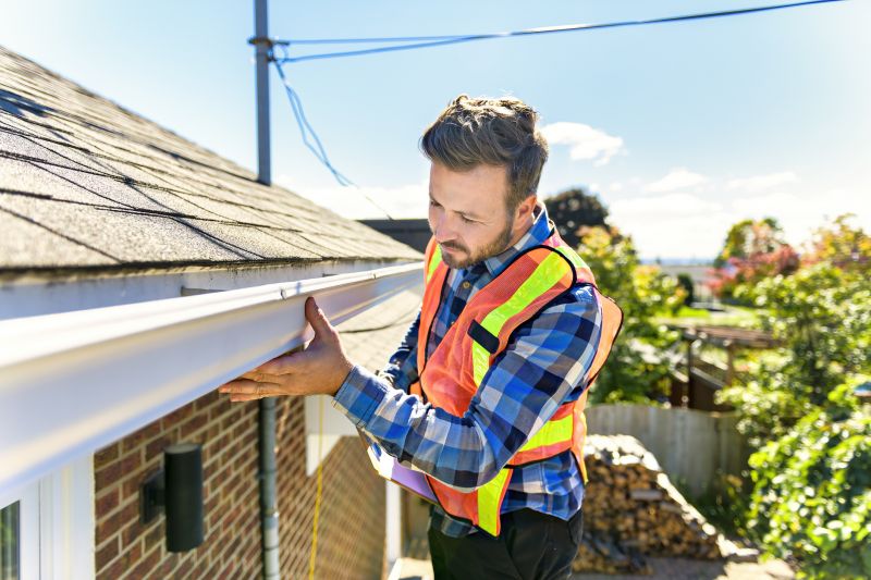Best Gutter Installation Contractors in Lewis Center, OH